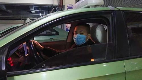 面對疫情，邯鄲出租汽車行業多措并舉保障出行安全