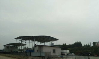 新興汽車修理廠 靈活轉讓、出租或合作經營，附帶汽車出租業務