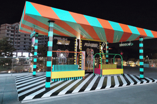 華東霸榜！最受品牌商關(guān)注Top100新開Mall中運(yùn)動(dòng)項(xiàng)目經(jīng)營成焦點(diǎn)