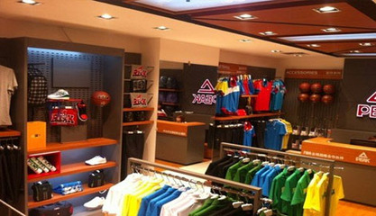 匹克上半年?duì)I收下滑6%，運(yùn)動(dòng)項(xiàng)目經(jīng)營(yíng)面臨調(diào)整