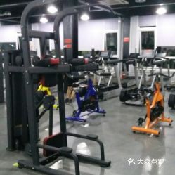 三河市運動健身項目經(jīng)營指南